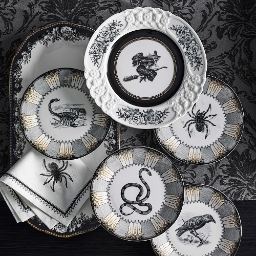 Halloween Tabletop