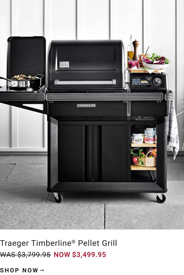 Shop Traeger Grills