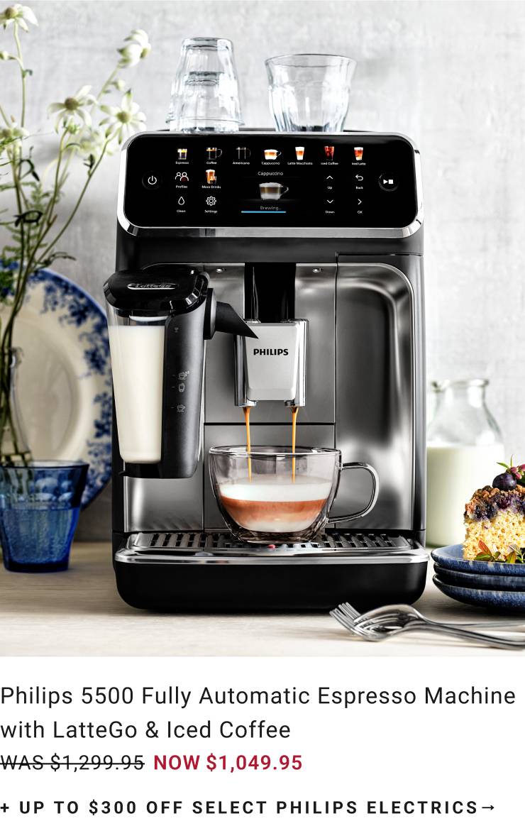 Shop Philips Electrics