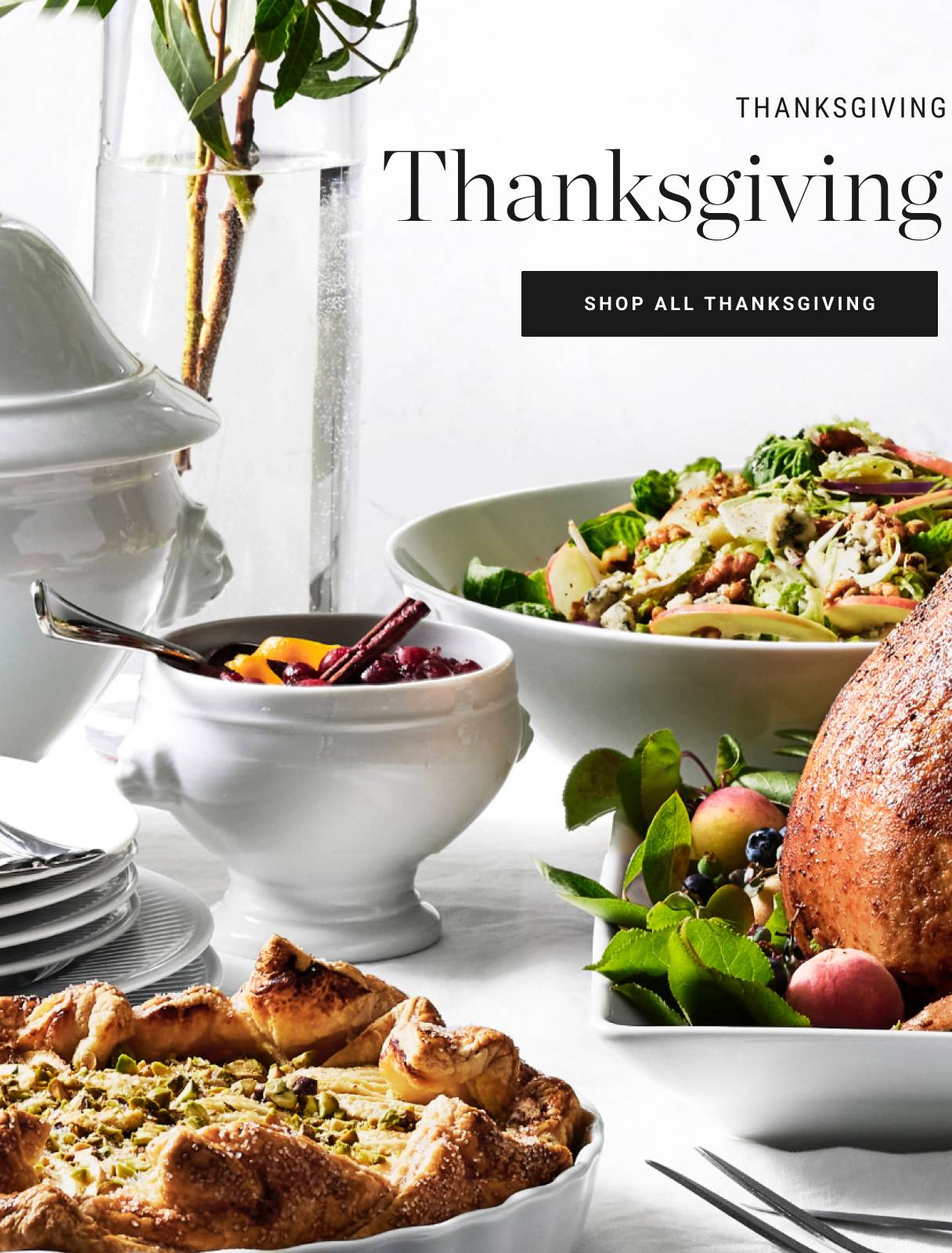 Shop All Thanksgiving