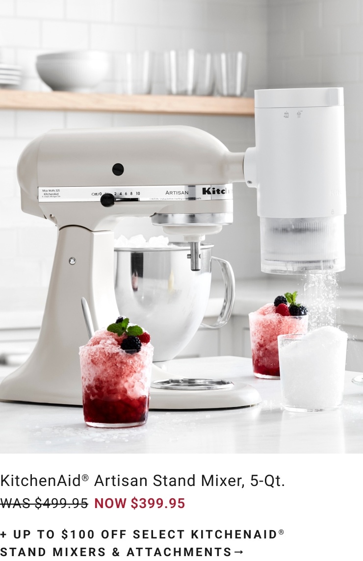 Shop KitchenAid®