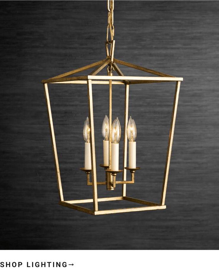 Shop Lighting