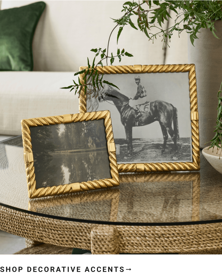 Shop Decorative Accents