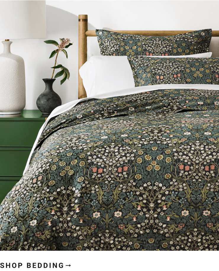 Shop Bedding