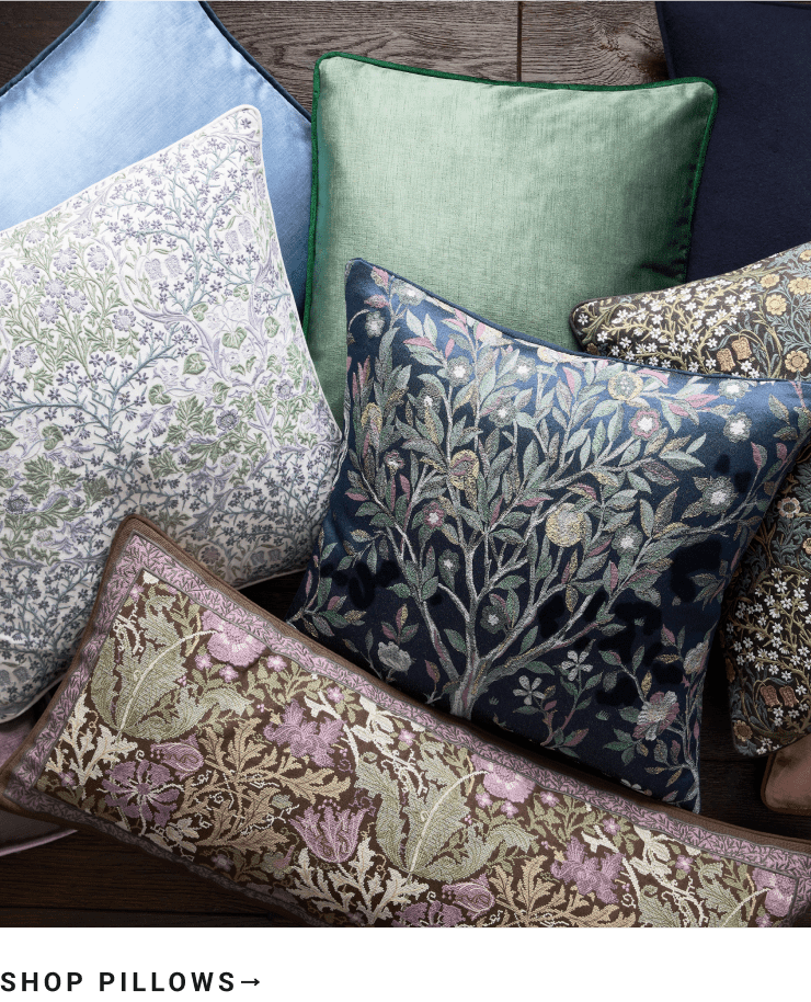 Shop Pillows