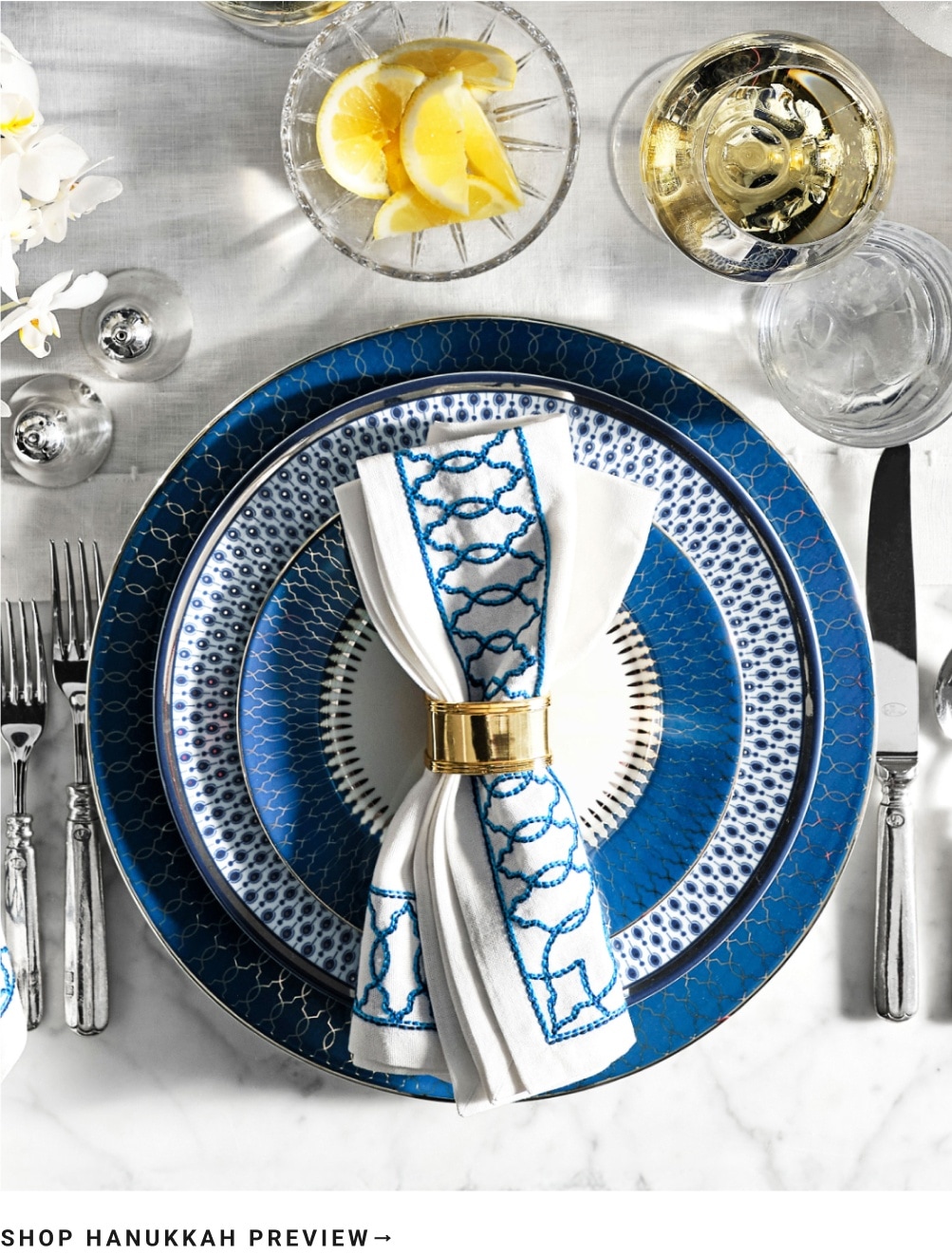 Shop Hanukkah Preview
