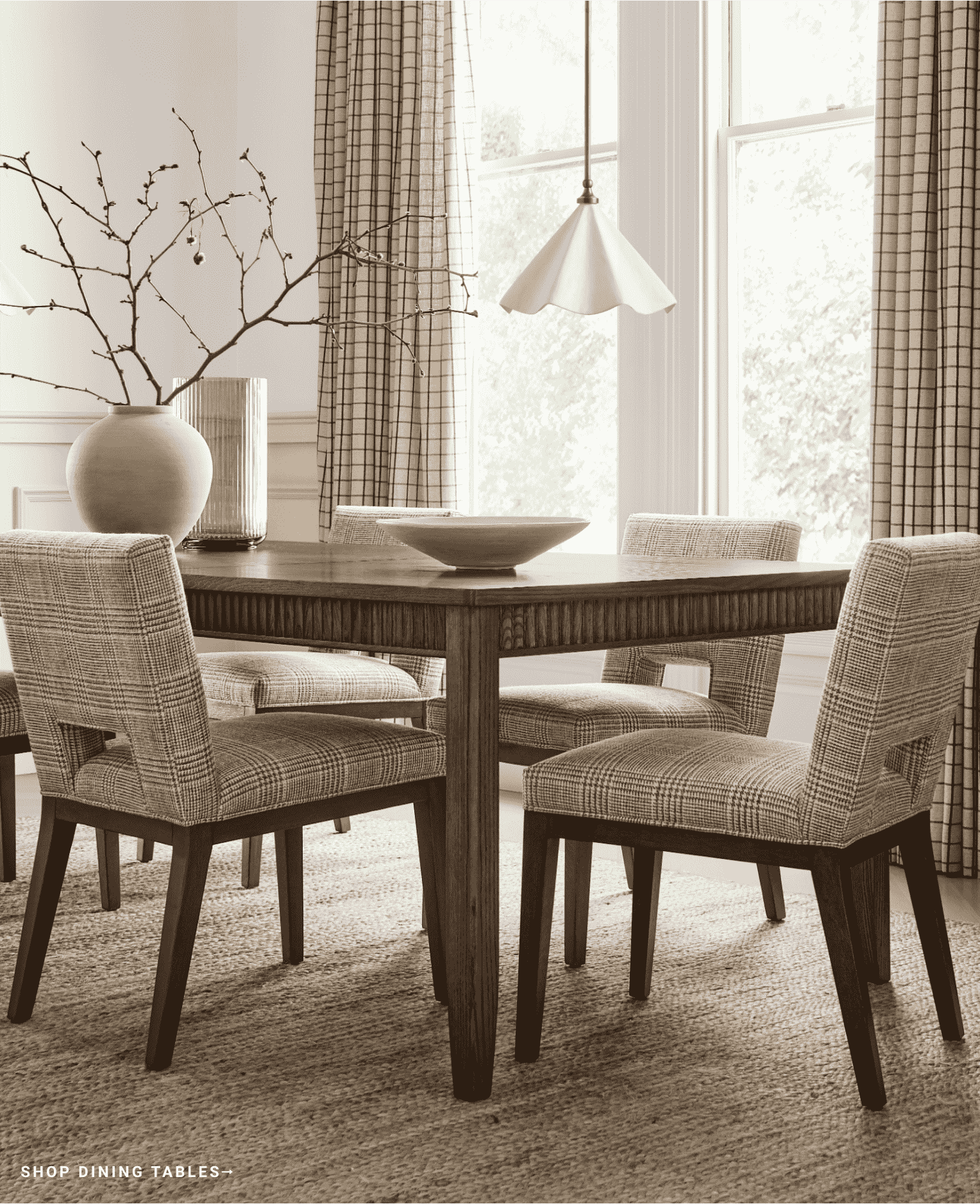 Shop Dining Tables