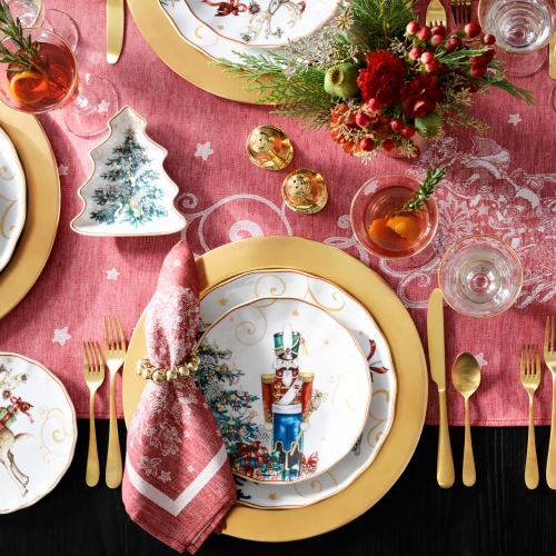 Christmas Preview