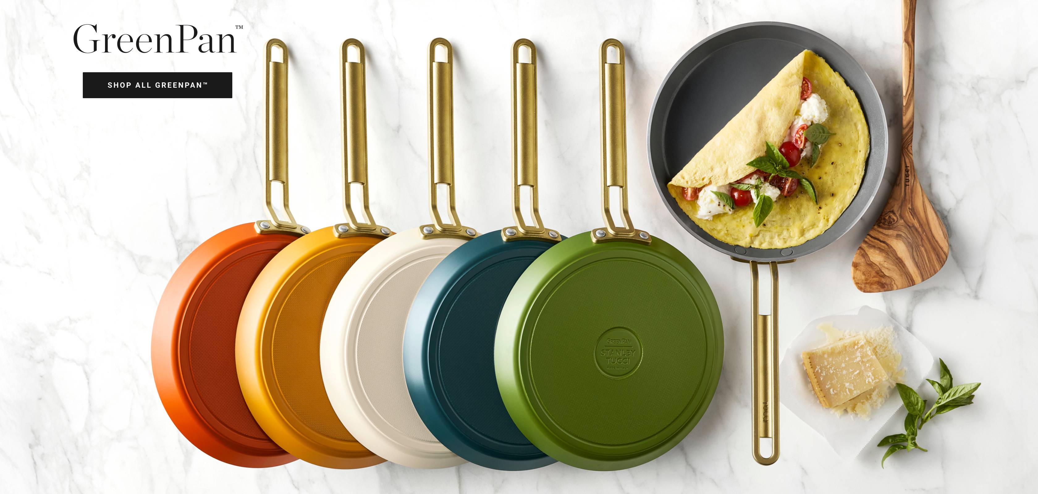 Shop All GreenPan