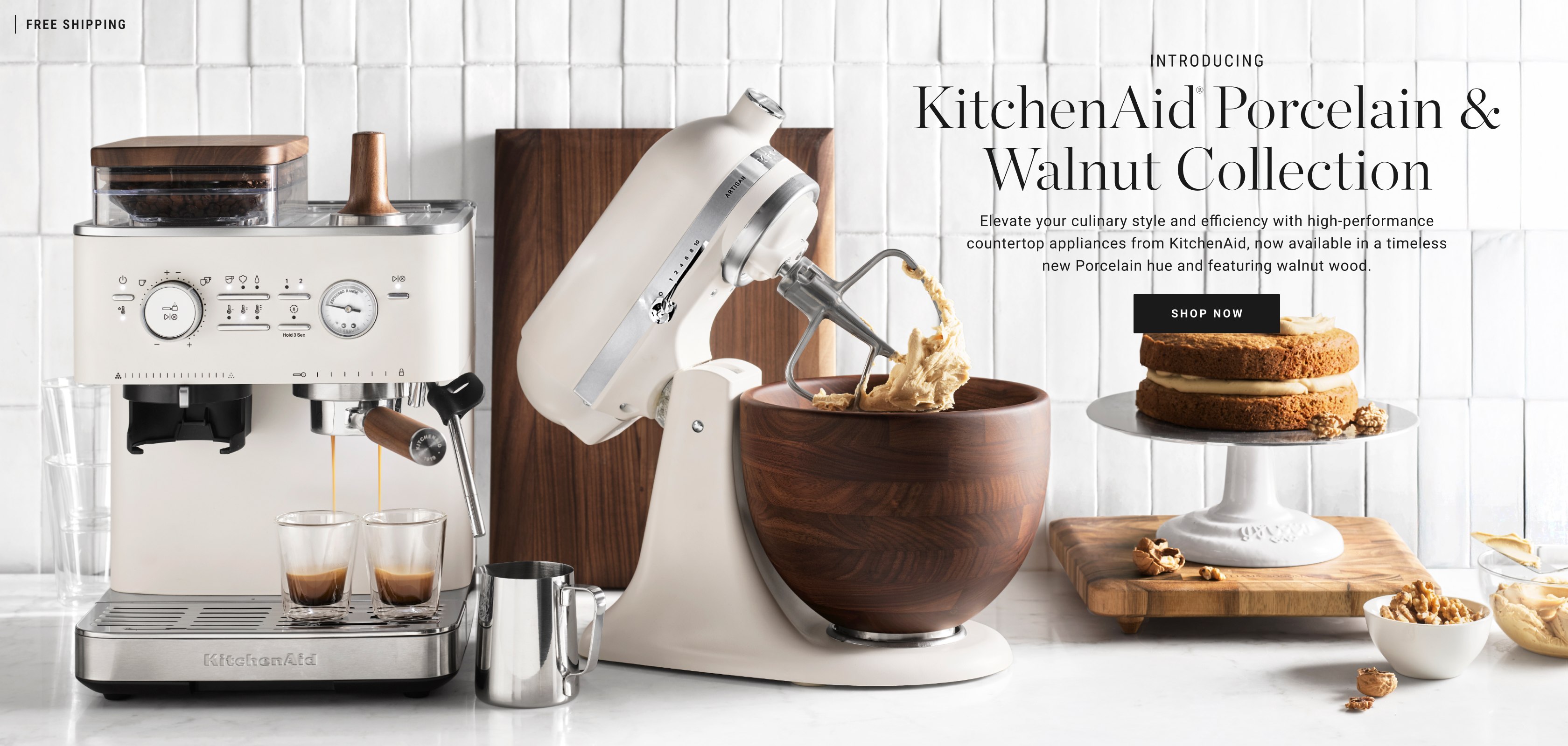 Shop KitchenAid®