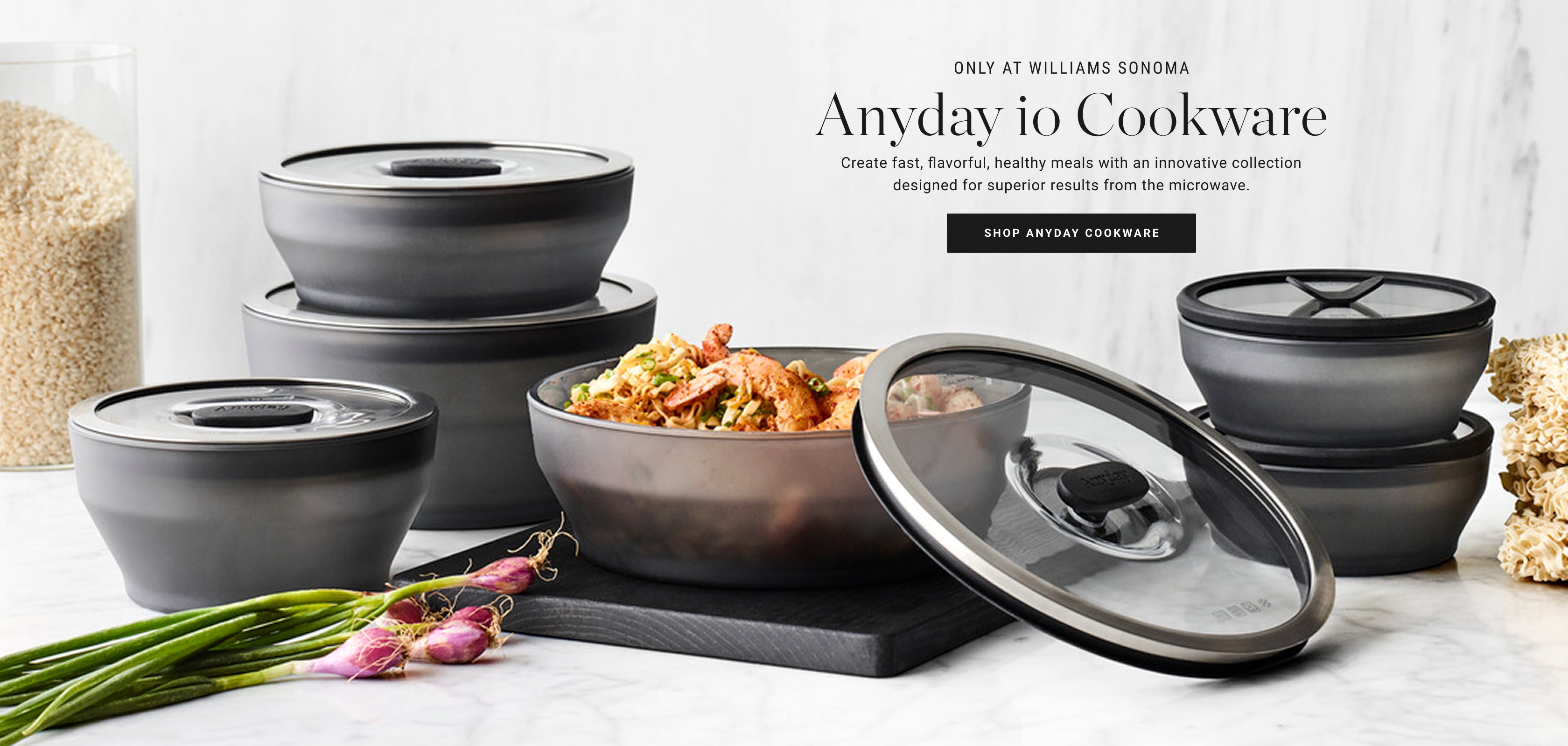 Shop Anyday Cookware