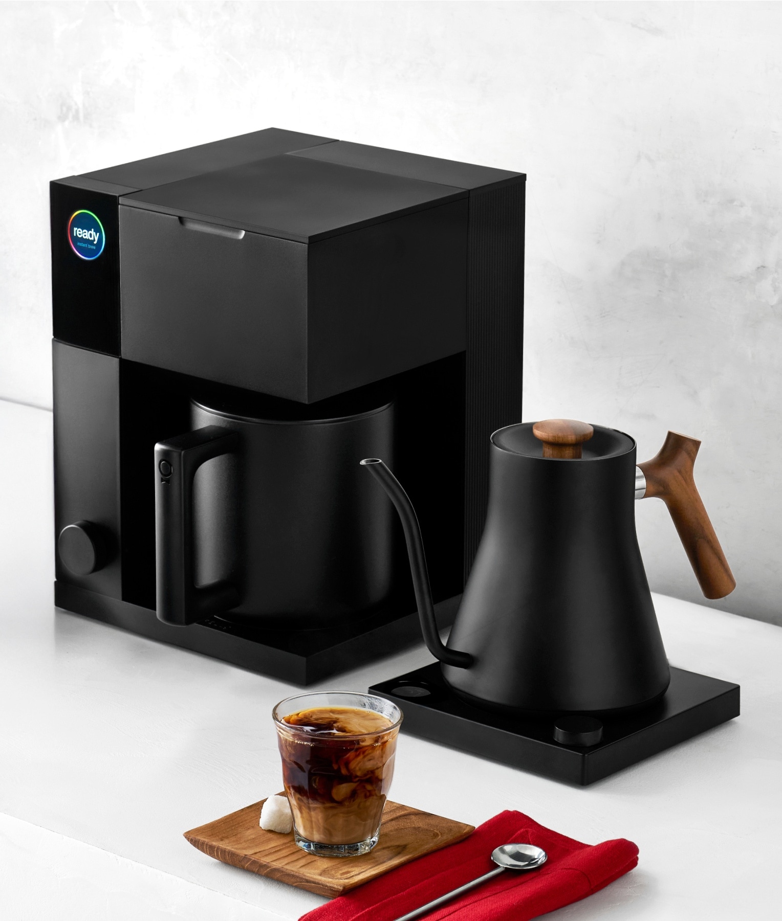 Fellow Aiden Precision Coffee Maker