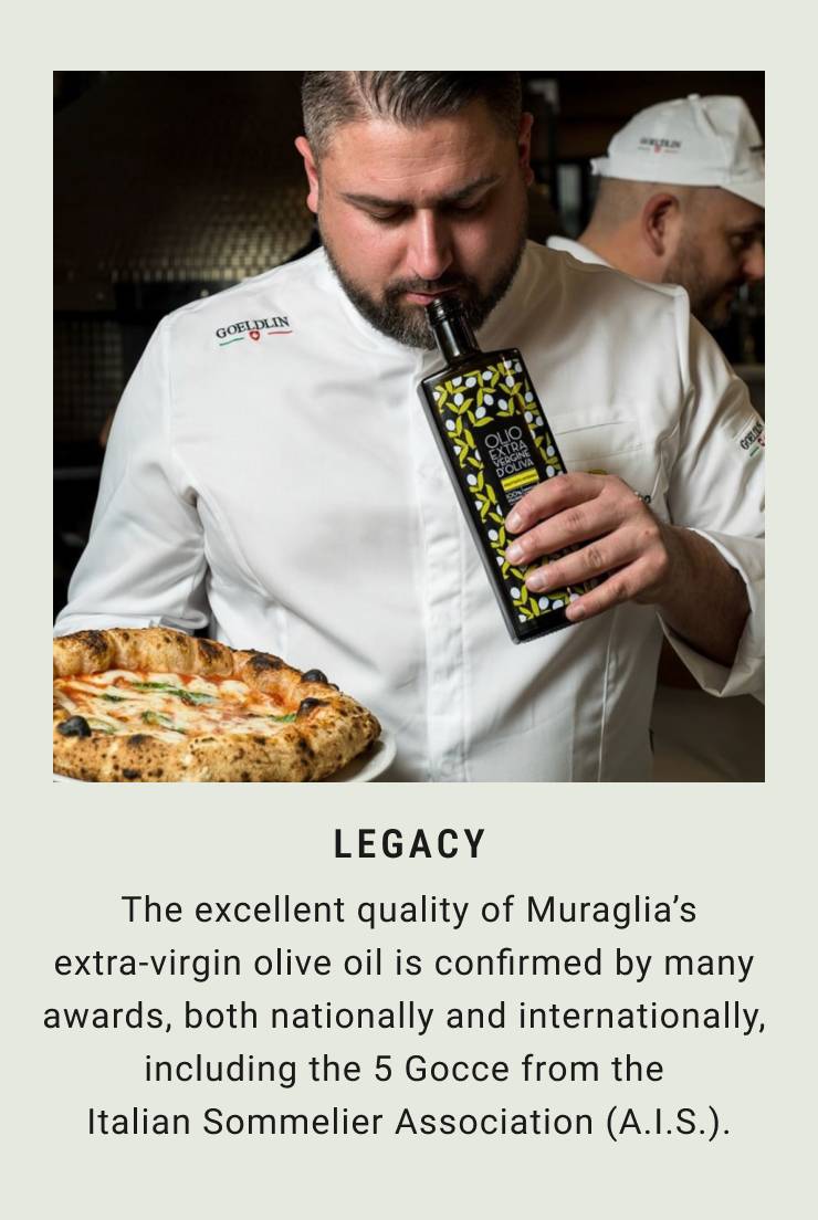 Legacy