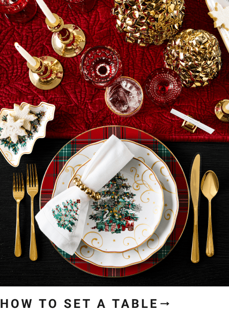 Christmas Shop: Gifts, Decorations & Food | Williams Sonoma