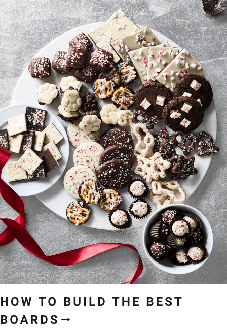 Christmas Shop: Gifts, Decorations & Food | Williams Sonoma