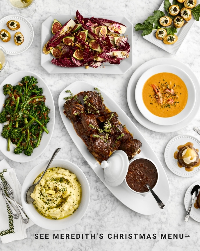 Christmas Shop: Gifts, Decorations & Food | Williams Sonoma