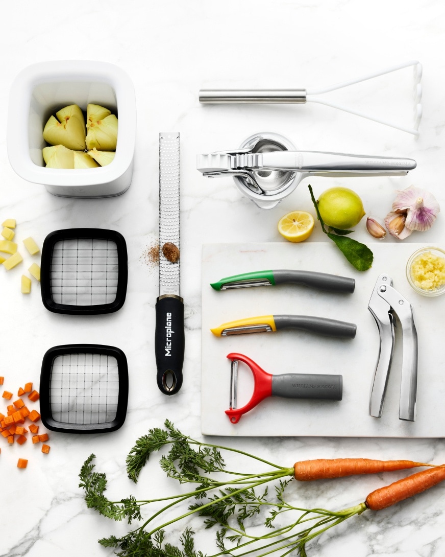 Tools in Season