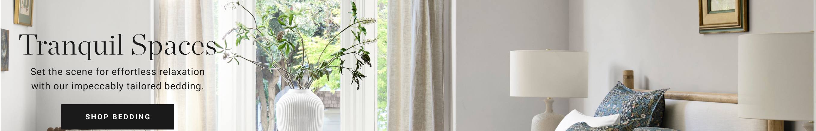 Shop Bedding