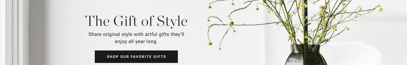 Shop Our Favorite Gifts