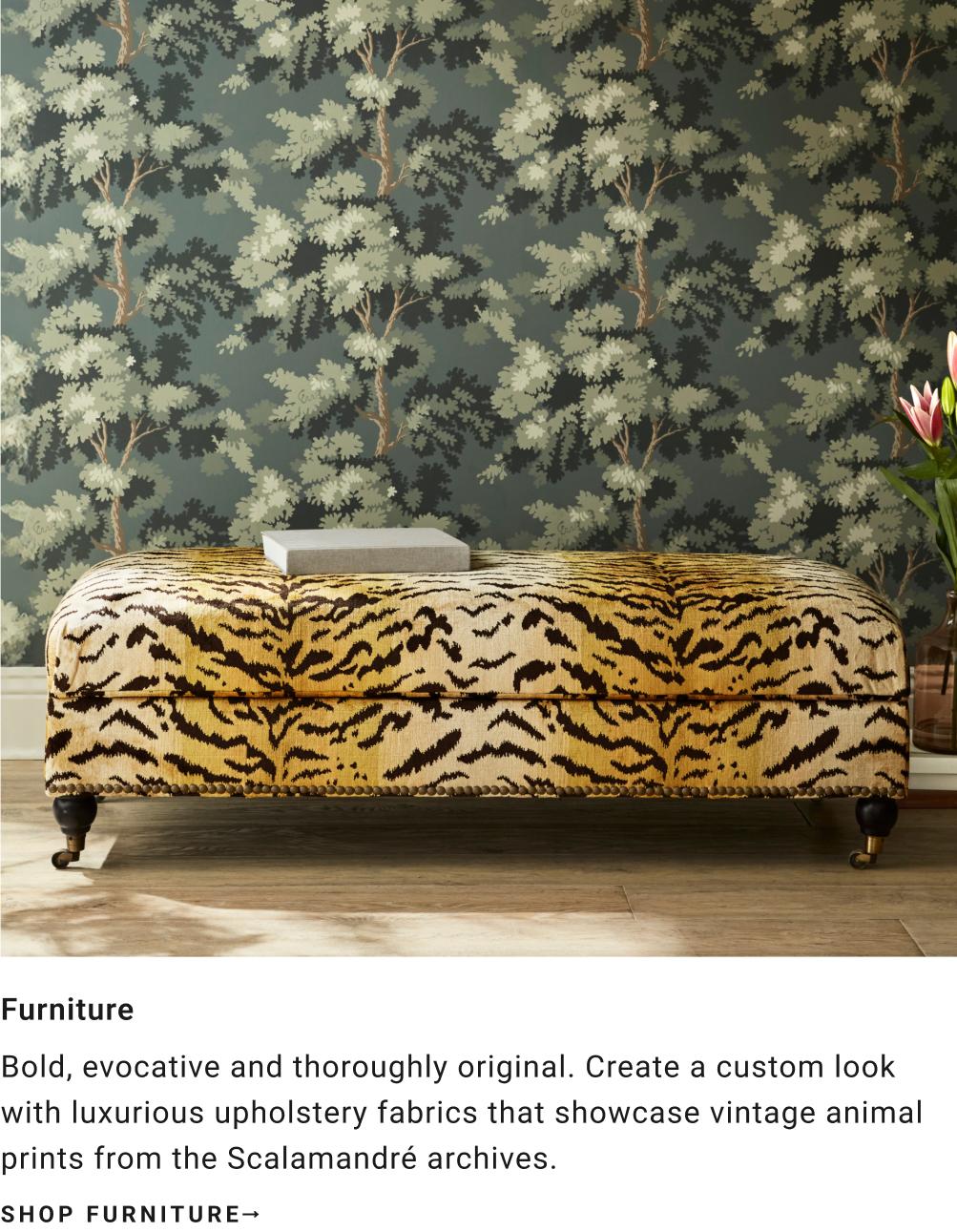 Shop Furniture
