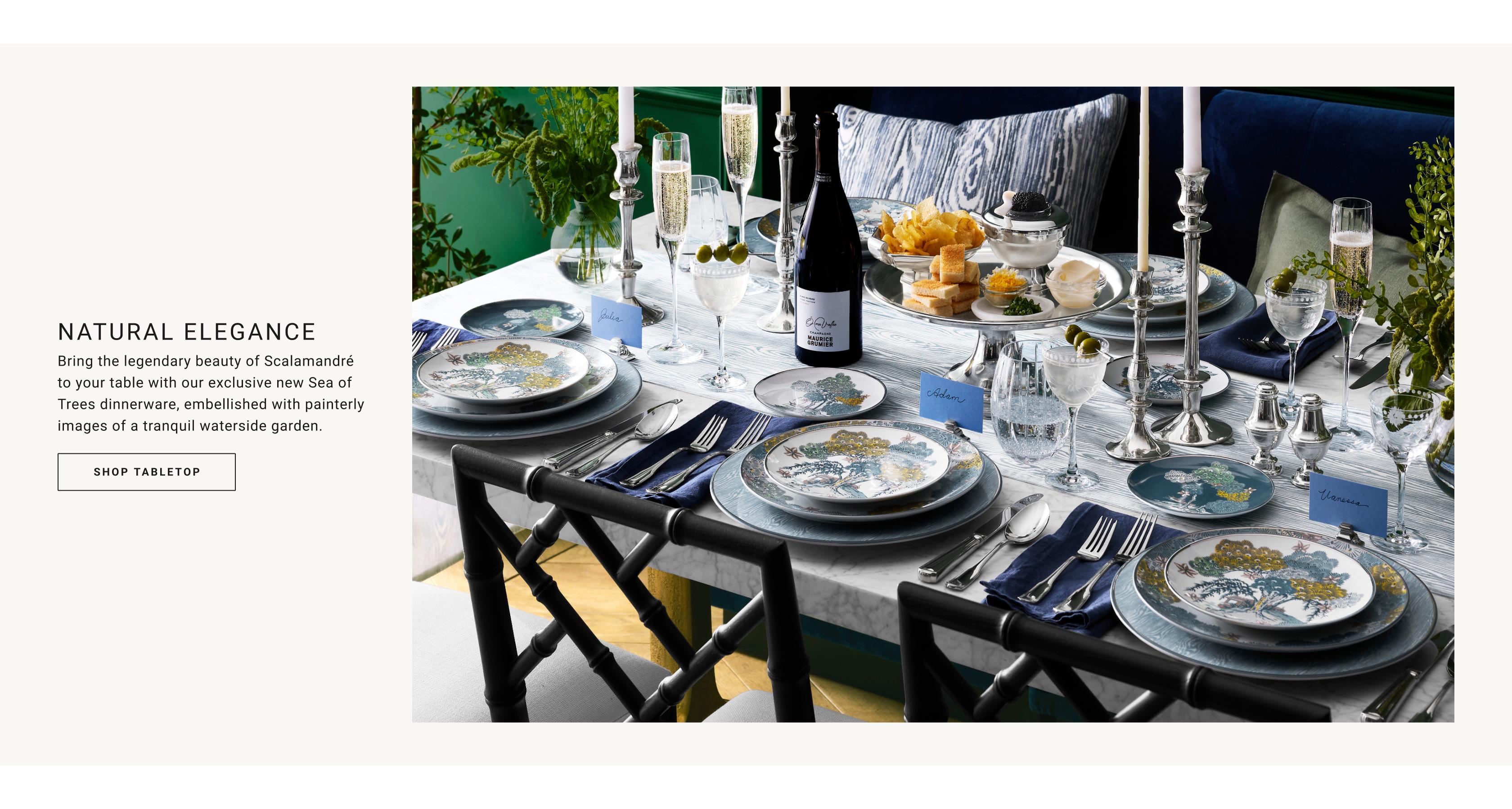 Shop Tabletop