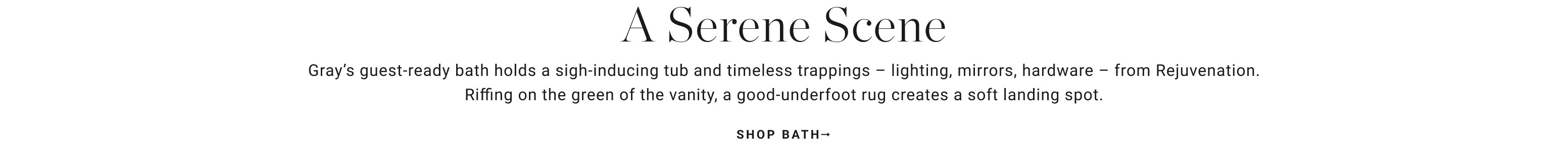 Shop Bath