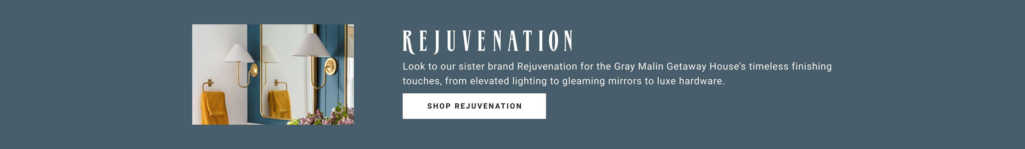 Shop Rejuvenation
