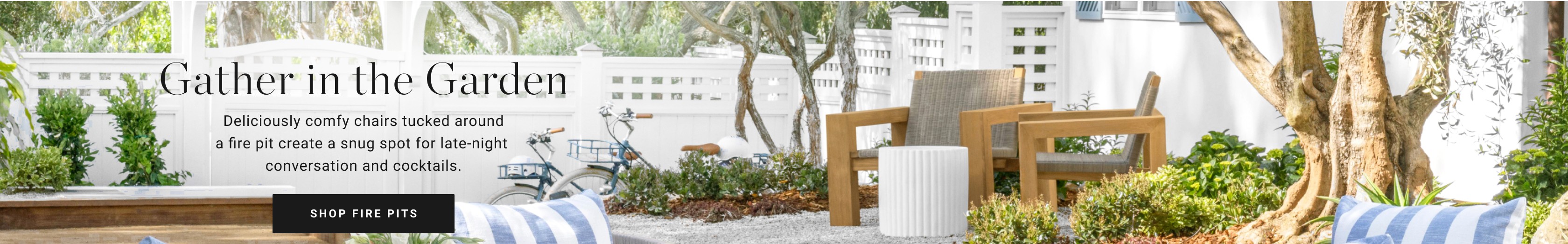 Shop Fire Pits