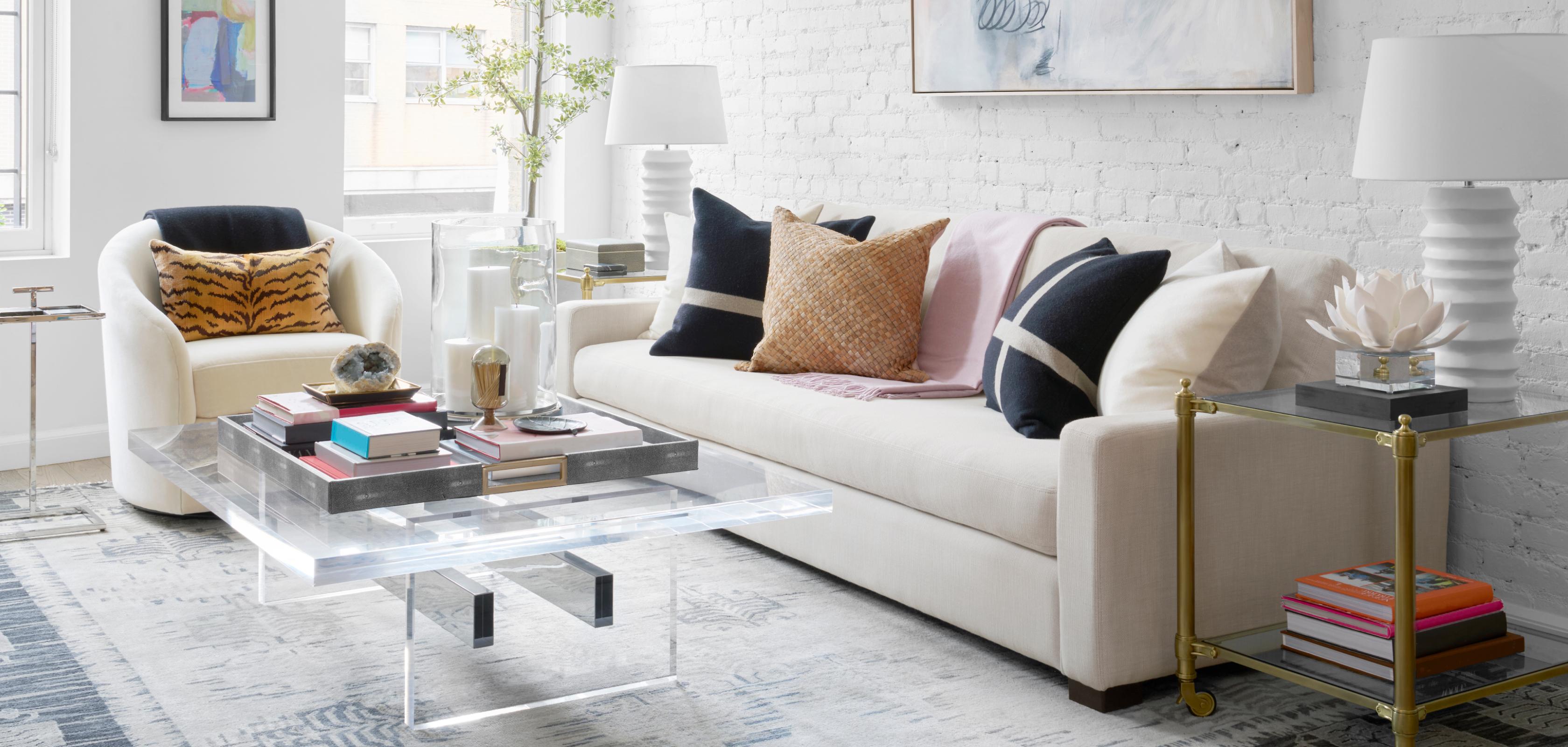 Shop Living Room Furniture