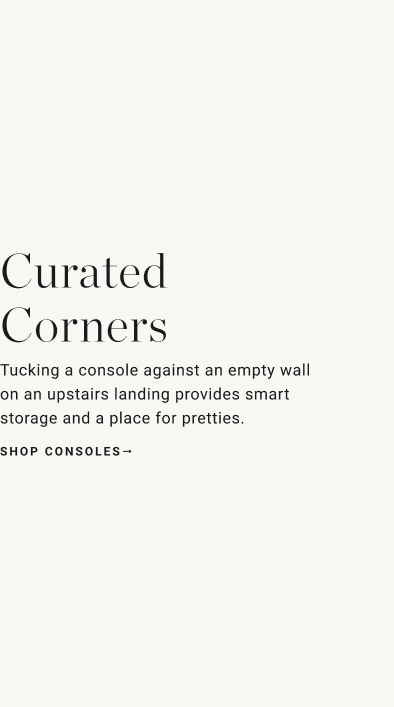 Shop Consoles