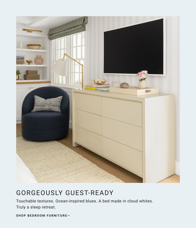 Shop Bedroom Furniture