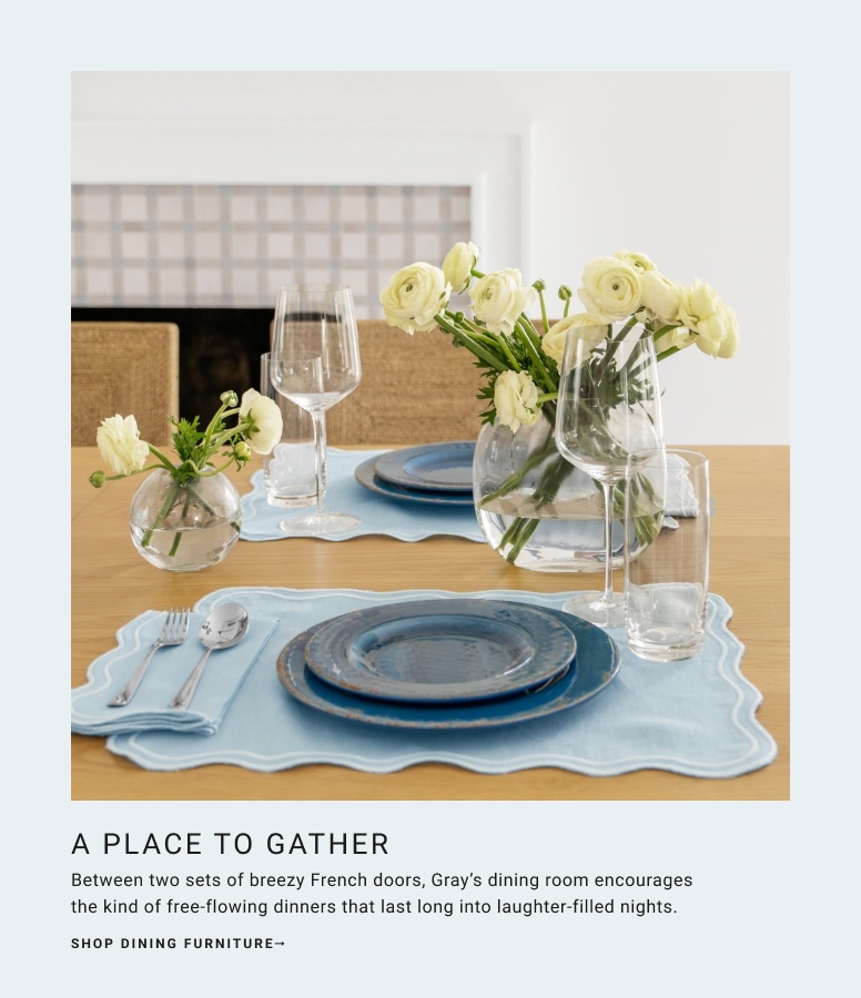 Shop Dining Furniture