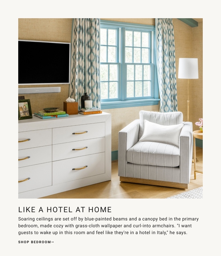 Shop Bedroom Furniture