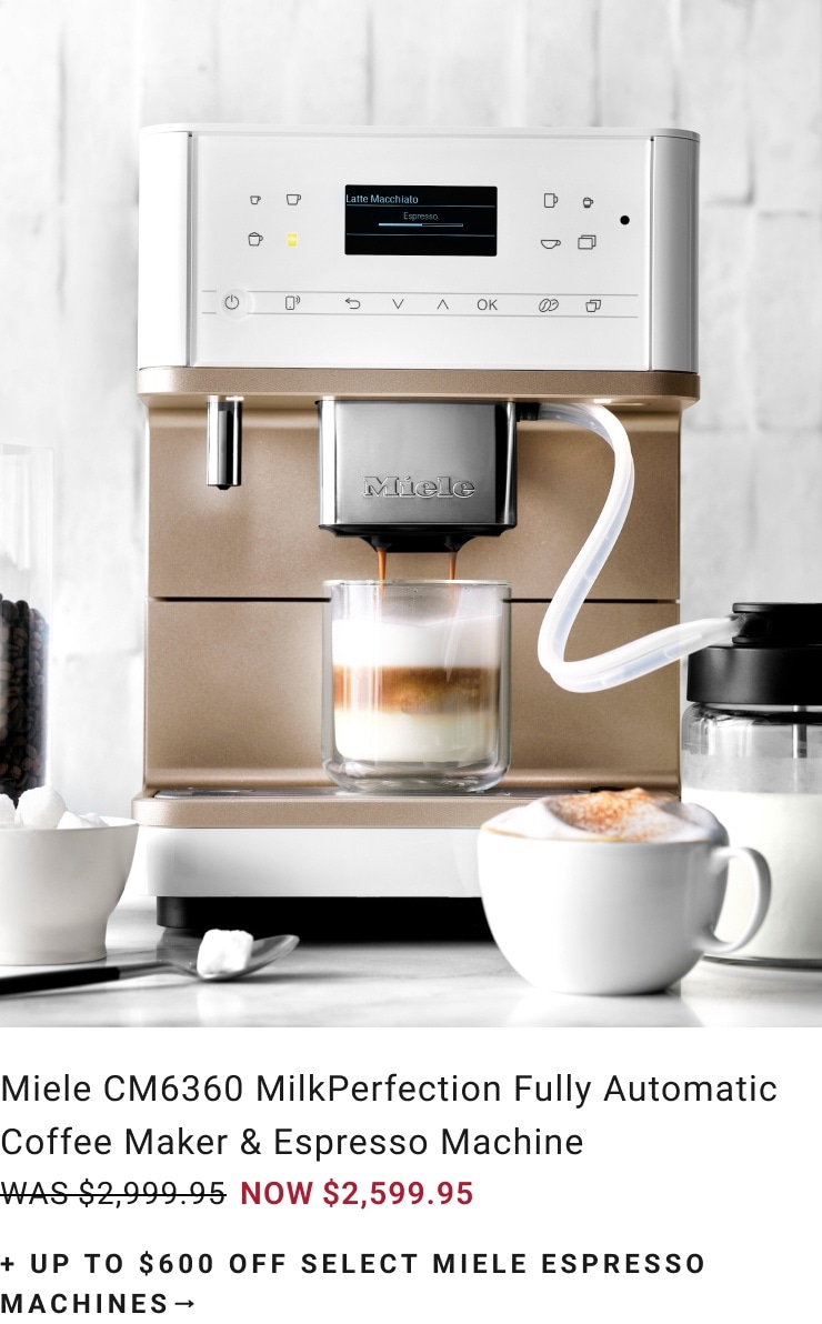 Shop Miele