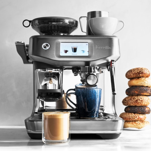 The Coffee & Espresso Savings Event