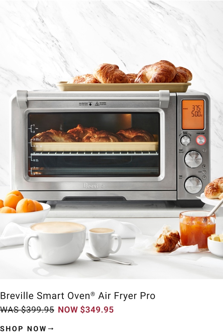Shop Breville Ovens