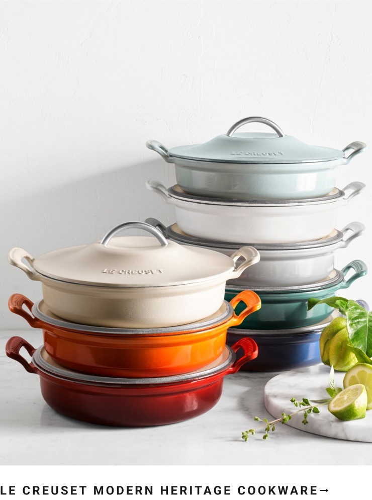 Shop Le Creuset
