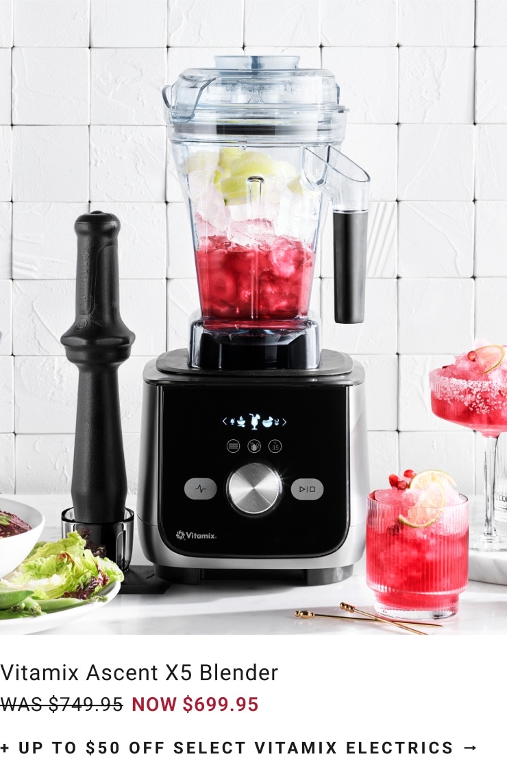 Shop Vitamix