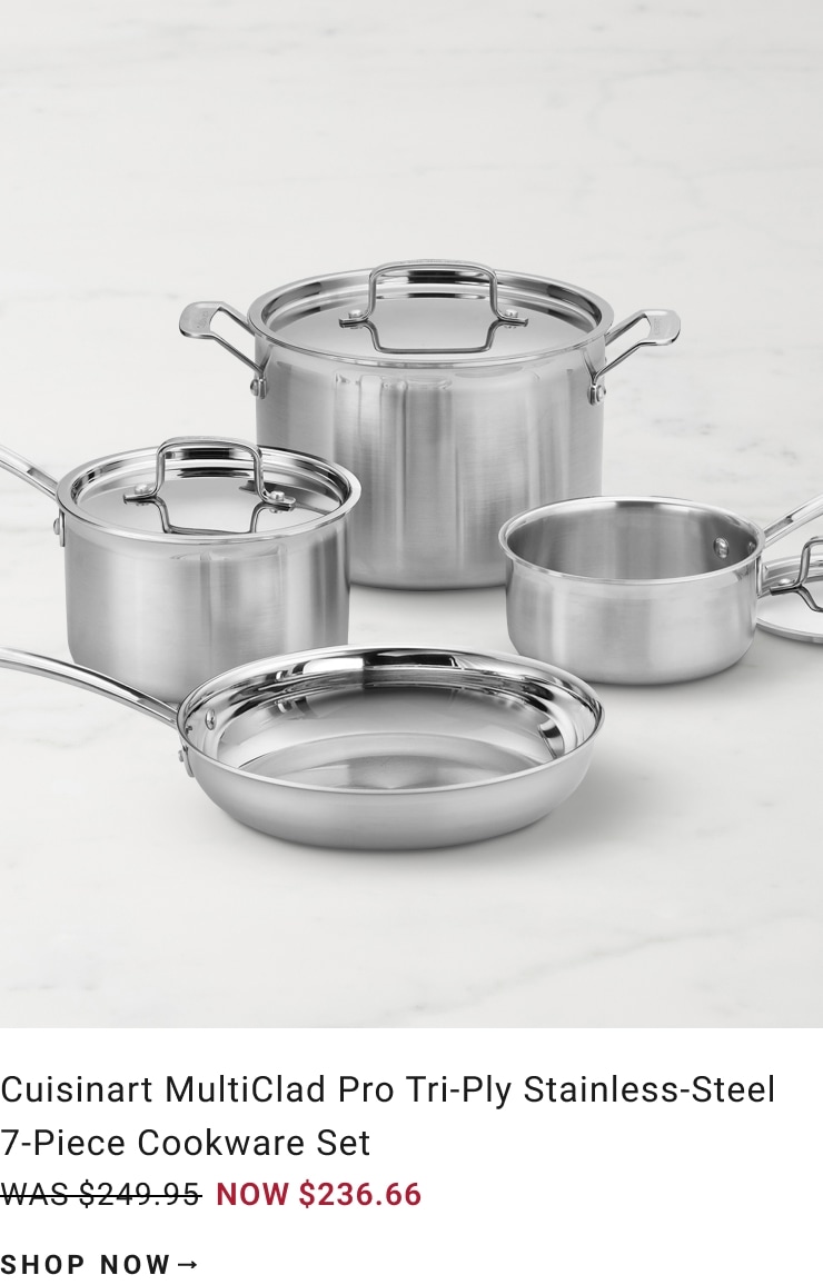 Shop Cuisinart Cookware