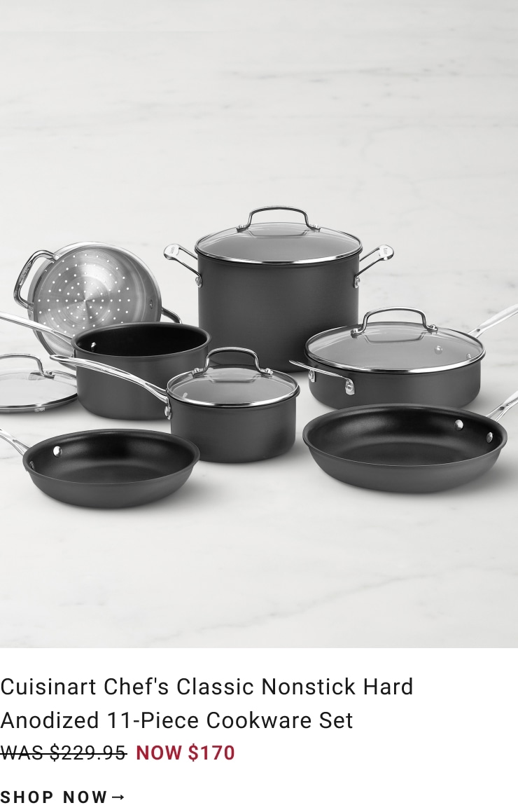Shop Cuisinart Nonstick Cookware