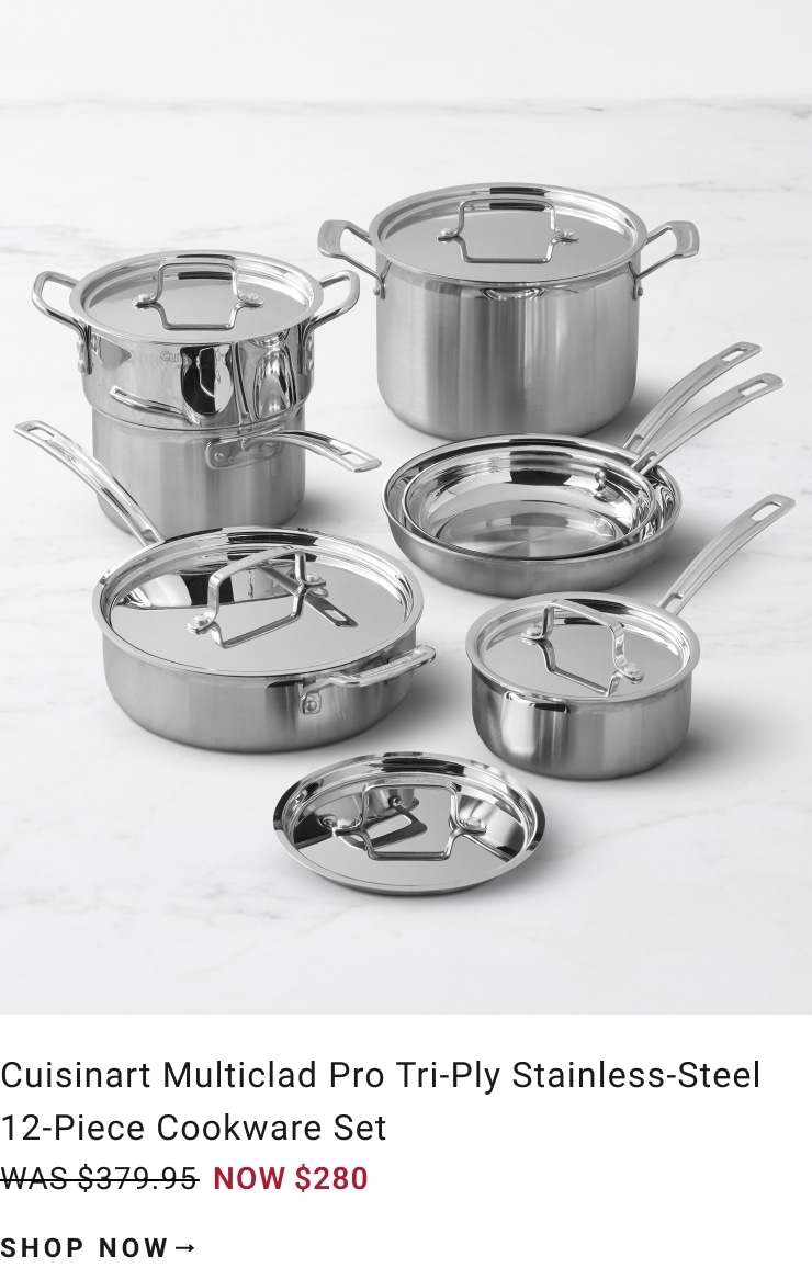 Shop Cuisinart Cookware