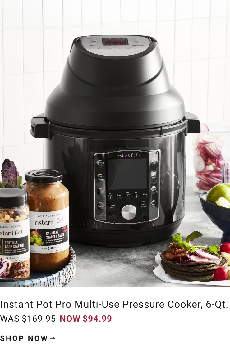 Shop Instant Pot