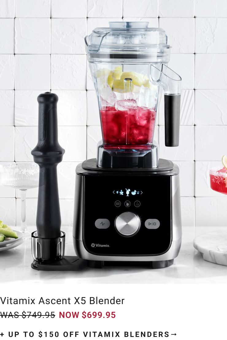 Shop Vitamix