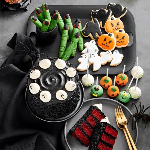 Halloween Treats