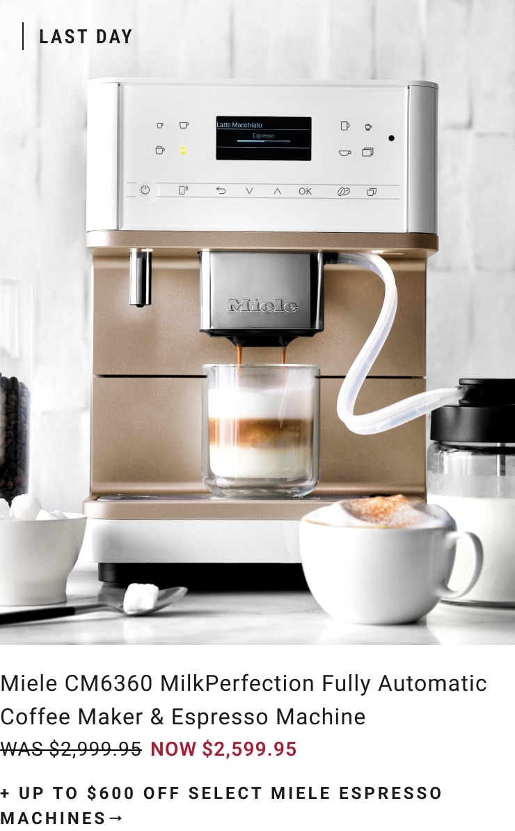 Shop Miele