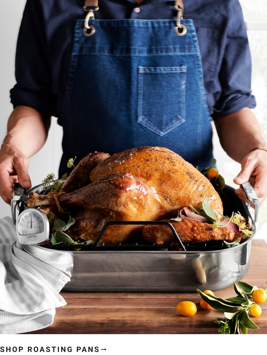 Shop Roasting Pans