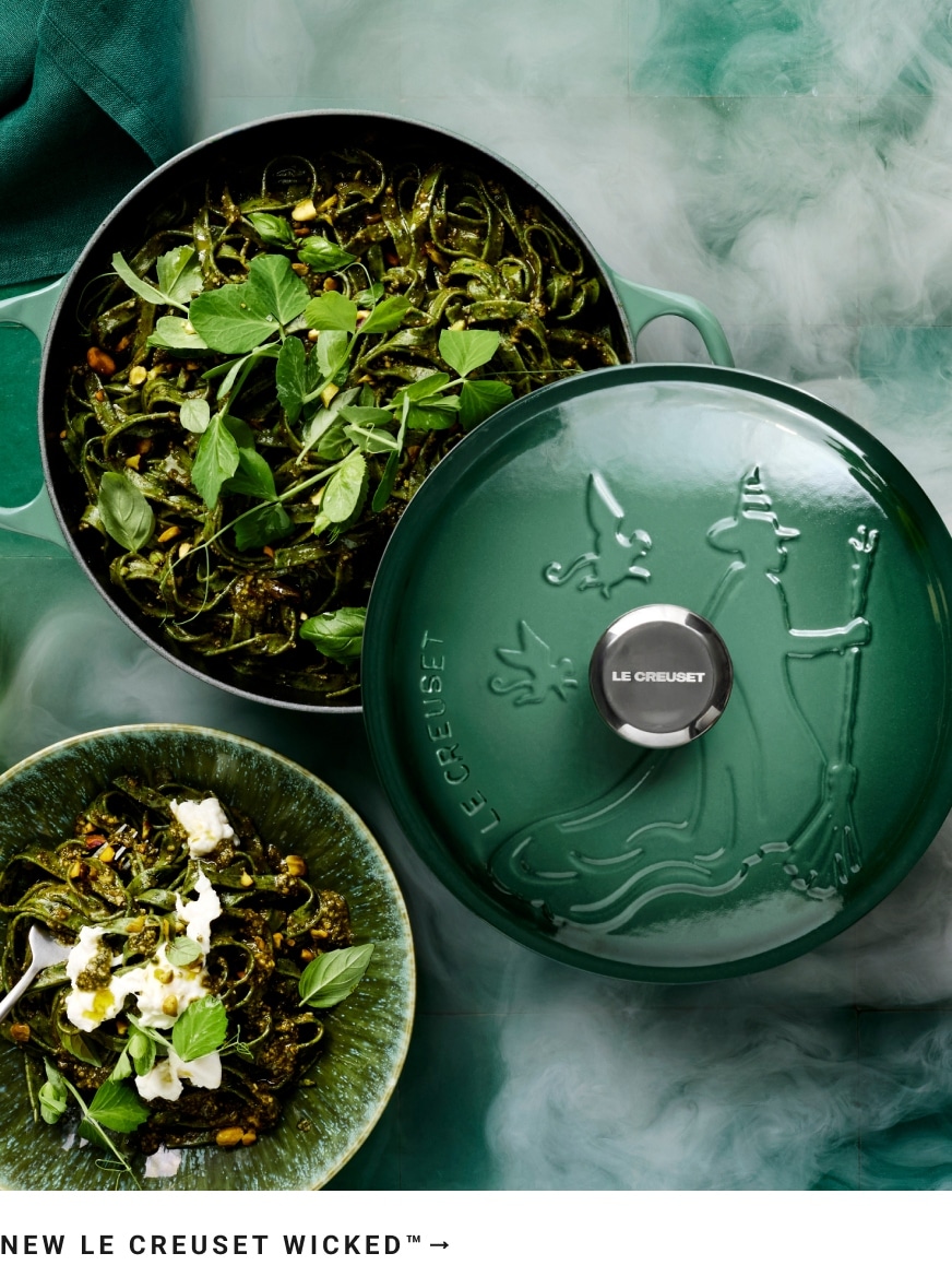 Le Creuset Wicked™