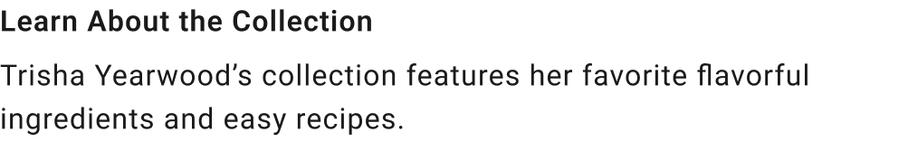 Learn About the Collection