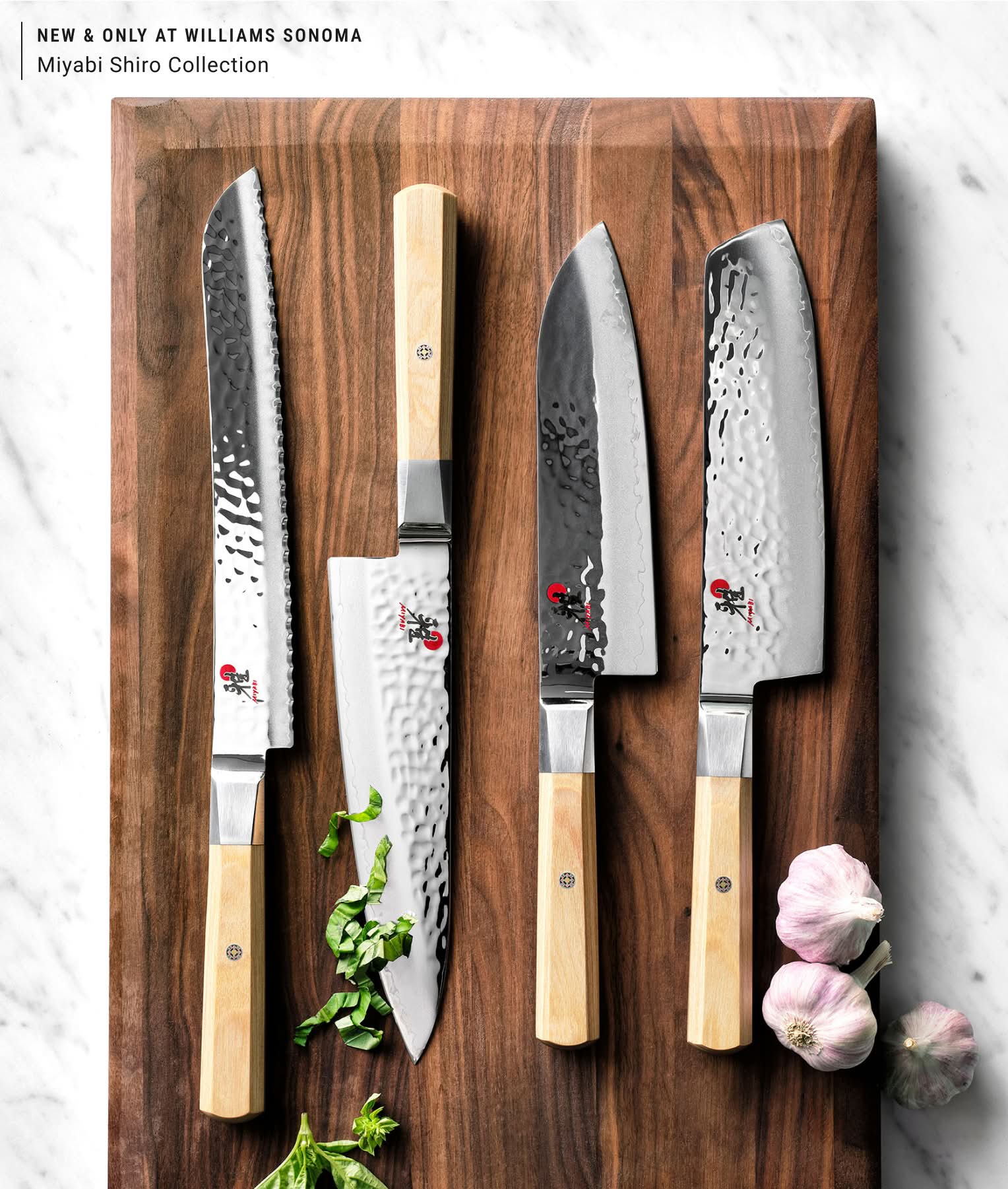 Miyabi Shiro Collection