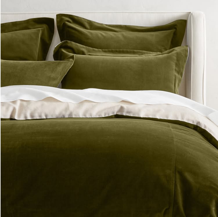 Duvet Covers & Shams